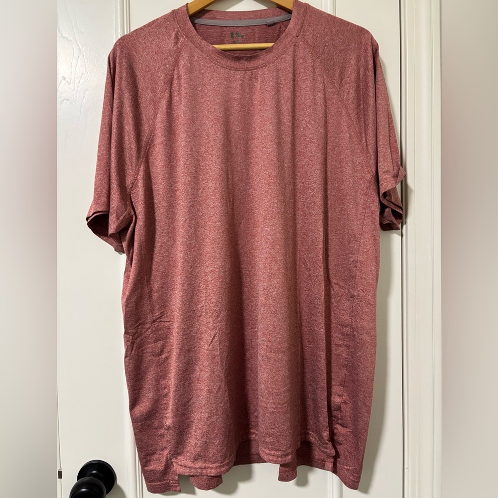 Men’s Athletic Tee